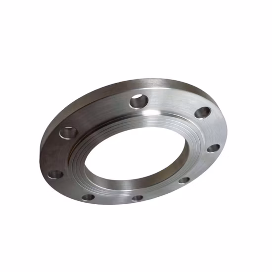 Brida ANSI 150# Lbs Sorf Hub SS316 SS304