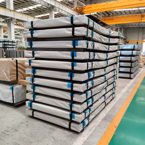 Bobinas de chapa de acero galvanizado con precio competitivo y buena calidad