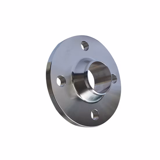 Bridas estándar y OEM de acero al carbono y acero inoxidable